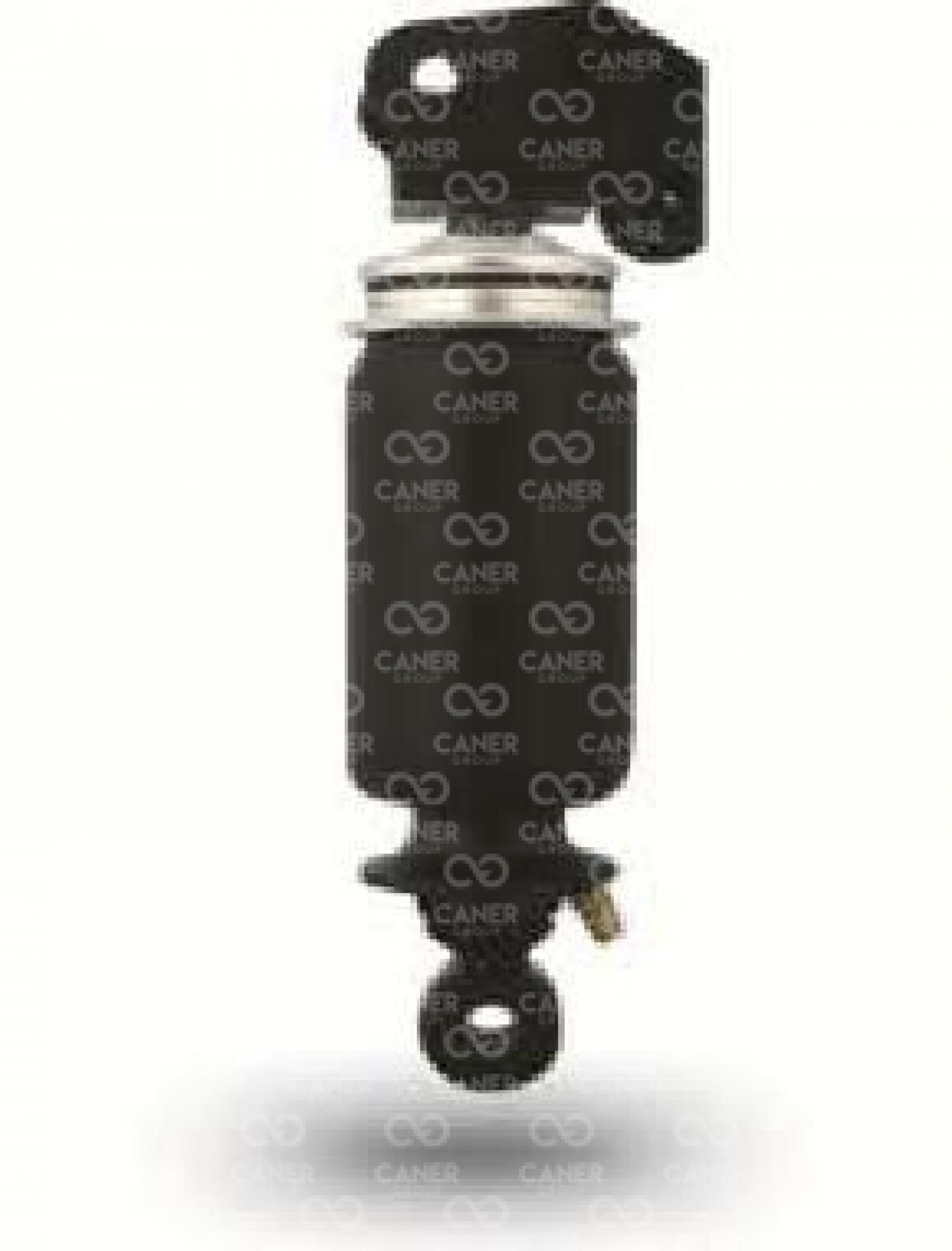 TA11879 TRUCKTURK; RENAULT PREMIUM 450 ARKA KABİN KÖRÜK KOMPLE